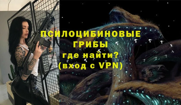 твердый Белоозёрский